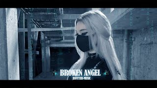Alan Walker & Jeotter Music  - BROKEN ANGEL ( New Music 2024 )