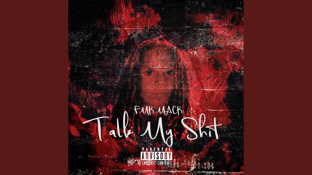 Talk My Shit, Vol. 1