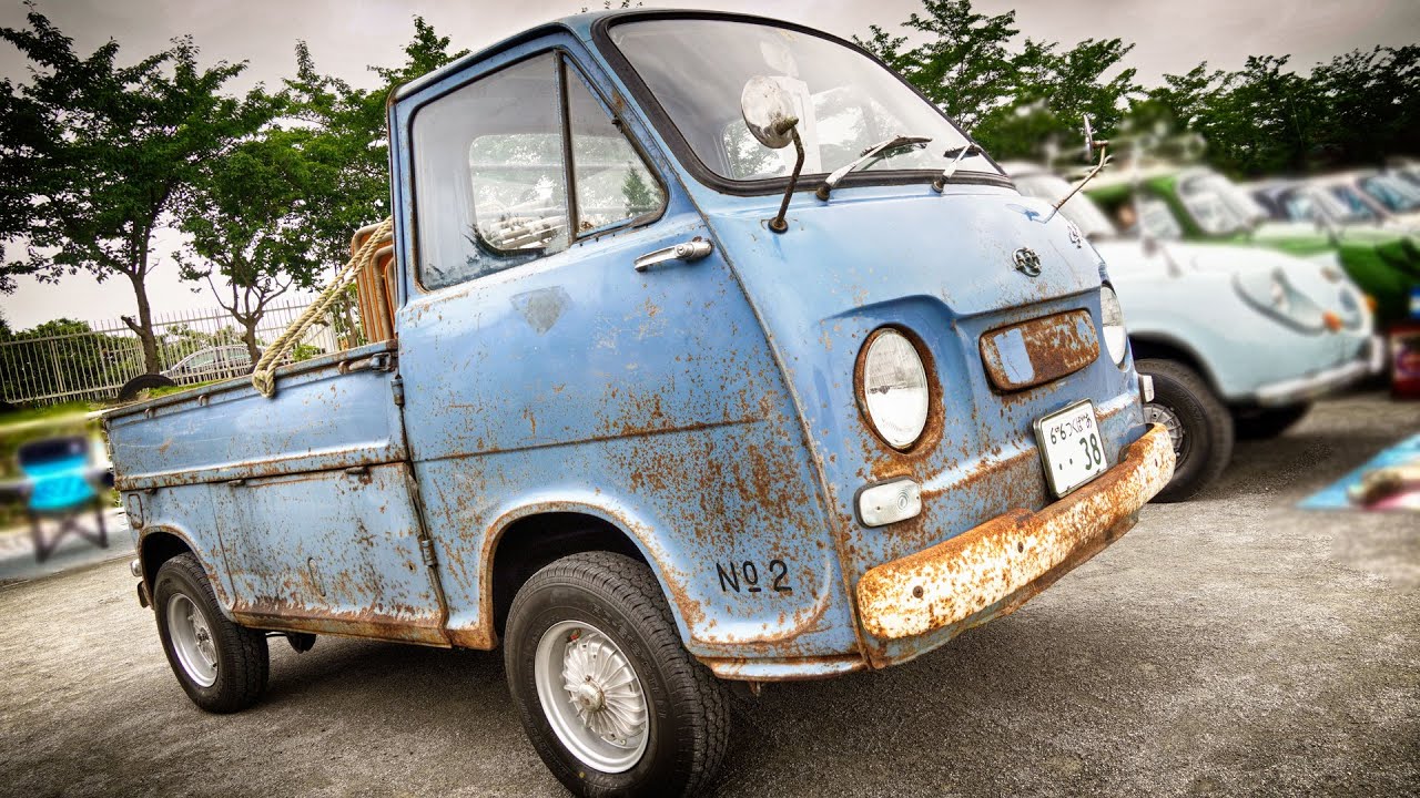 1968 Subaru 350 Custom Car スバル 360 てんとう虫 Youtube 1968 Subaru 350 Custom Car スバル 360 てんとう虫 Youtube