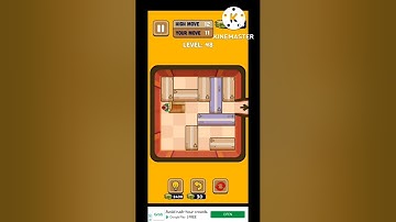 push box out normal level 46, 47, 48, 49, 50