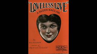 Loveless Love - Narcisse Jazz Band