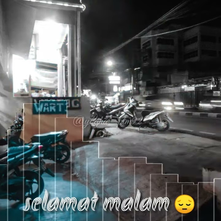 Status WA - maafkan aku