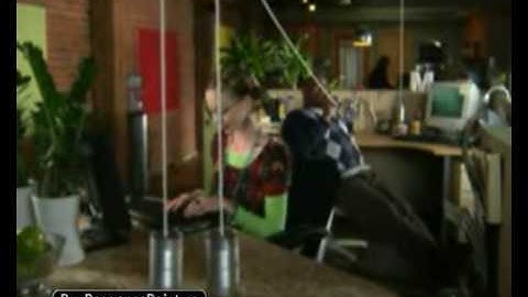 Randy Brandy - BuyResponsePoint.ca Commercial - Microsoft Response Point Phone System