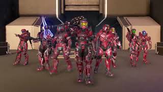 anODST805 Streams Full Games of Halo 5 Big Team Super Fiesta