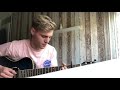[MITCHL] Someone you loved - Lewis Capaldi (Cover)