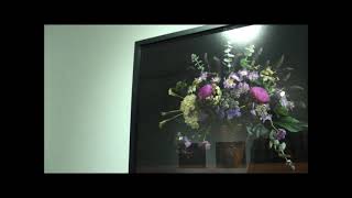 영원의 꽃 ‘화지몽(花之夢)’ 김예랑 사진전 -갤러리 강호