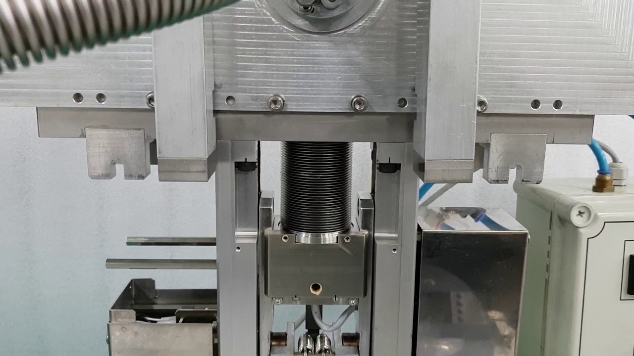 300mm TEL Trias CVD-Test after repairing Gate Valve,ARF315-2