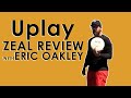 Eric oakley zeal review