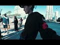 Beginning of video