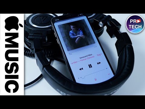 5 главных проблем в Apple Music | ProTech