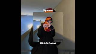 Blok3-Patlat [Speed Up] -Lizzom Resimi