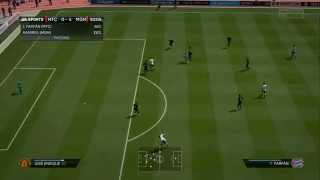 FIFA 14 - TIF Muller Wager