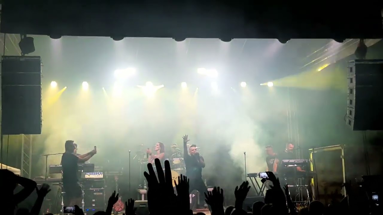 KOVÁCSHÁZI NAPOK 2025  DELTA ZENEKAR