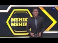 MSHIKEMSHIKE AZAM TV 11 03 2026