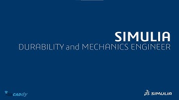 Durability and Mechanics Engineer | 3DEXPERIENCE