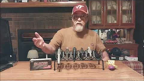 38 Special Aluminum Case Ammo - 5 Revolver Test