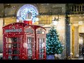 Christmas in London Quiz
