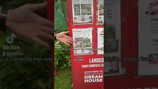 Good buy 2.5 Sty Inter-Terrace at Opera Estate 3 November 2022