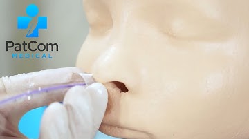 Instructional Video: PatCom Introducer