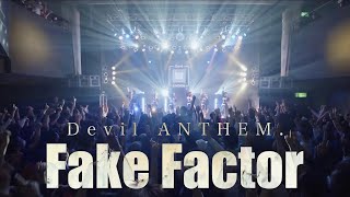 Devil ANTHEM./「Fake Factor｣2025.3.23 LIVE ver.