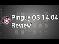 Pinguy OS 14.04 Review - Linux Distro Reviews