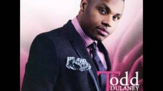 Todd Dulaney - You're Mighty chords