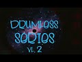 PELO FRUTO SE CONHECE A ÁRVORE - DRUMLESS SERIES VOL. 2