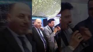 Ahmad Patron Miri auf Hochzeit du richtiger mieser ☝