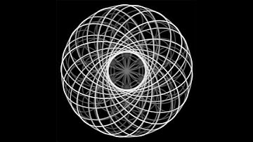 The Golden Angle 137.5 vs The Flower of Life #shorts