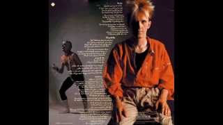 Howard Jones - New Song (Alternative Extended Mix)