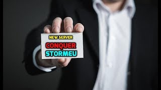 Serverpoint Stormeu Monster