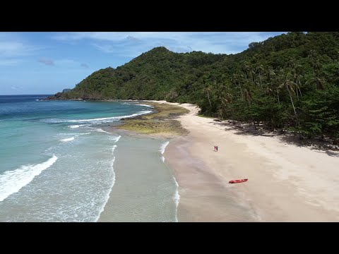 Video: Tipy na cestovanie pre El Nido, Palawan, Filipíny