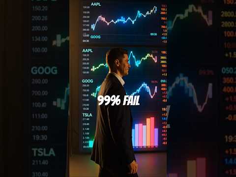 99% Traders Ye Galti Karte Hain 📉💀#Trading #StockMarket #TradingMindset #TraderLife #RiskManagement by NyoxxGamer