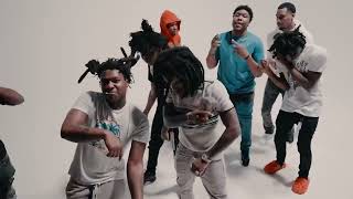 Jdot Breezy - Nobody Is Safe Content