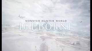 Thank You, Iceborne/World (PC) #MonsterHunter #Iceborne #MHW