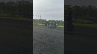 Idao De Tillard Défilé Criterium Des 5 Ans 17 Septembre 2023 Vincennes