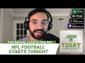 Cowboys vs. Steelers preview; Better MVP bet: Matthew Stafford or Dak Prescott?