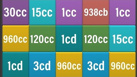 World Record Highest Score in 2248 android iOS puzzle merge game #top10 #gamingvideos #gameplay
