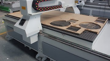 BRAZIL 6KW HSD SPINDLE CNC ROUTER, COLOMBIA WOOD ROUTER MACHINE, AUSTRALIA CABINET CNC MACHINE   CIM