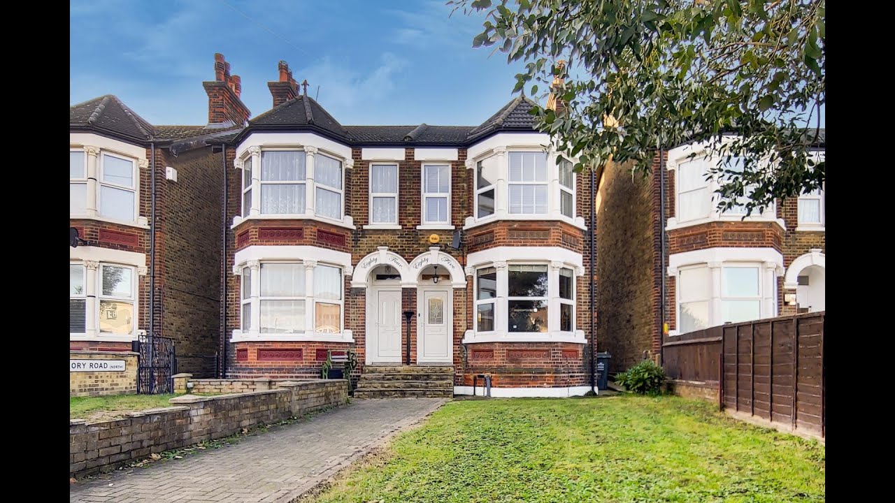 Priory Road Sold STC YouTube