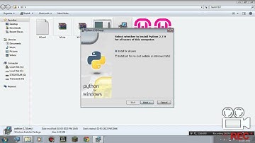 How To Install B3 (BigBrotherBot) On Your Cod 4 Server TUT - 2