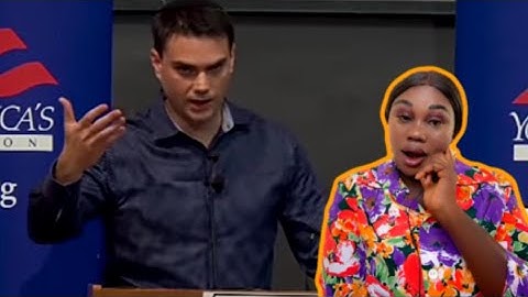 Ben Shapiro DEBUNKS White Privilege And “UNCONSCIOUS BIAS Arguments