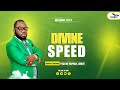 Divine speed by pastor raphael grant