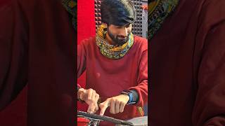 Ram Naam | Reels | Ultra Dj Mix | Pakhawaj Mode Playing on Handsonic | Octapad By Bhavik Gajjar