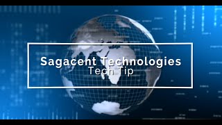 Celebrity Sagacent Technologies Tech Tip   Episode 4 Wealth