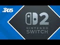 Nintendo Unveils Switch 2 Console Coming In 2025 Nintendo Unveils Switch 2 Console Coming In 2025