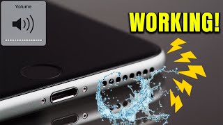 How To Clean Speaker of Mobile With Sound screenshot 4