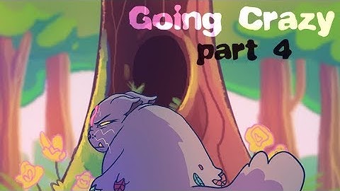 Going Crazy (72 Hour Warriors MAP) - Part 4