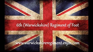 Warwickshire Lads - Quick March