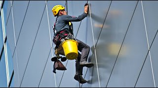 Fall Protection (Alberta Edition)